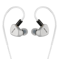 Kefine Klean SV - 10mm DLC diaphragm dynamic driver earphone variant 5