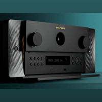 Marantz AV 30 variant 9