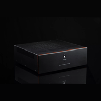 SW1x LPU III Balanced Phono Pre-Amplifier variant 7