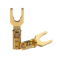 Pangea Audio Pangea  Audio Xtreme™ Spade variant 1