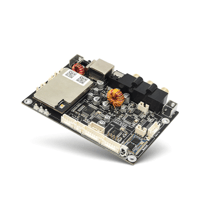 Arylic Up2Stream HD DAC - Airplay 2 High-Res Wireless aptx HD Audio Streaming  Board(No Amp) variant 1
