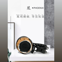 Sivga Audio Hifi Open-Back Over-ear Wood Headphone variant 7