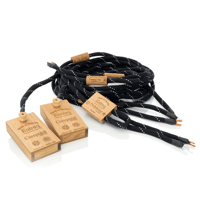 Entreq Delphius Speaker Cable variant 1