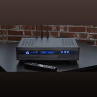 Cary Audio DMS-300A Streaming Integrated Amplifier variant 9