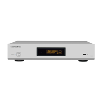 Luxman NT-07 variant 1