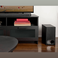 Polk Audio Signa S2D variant 9