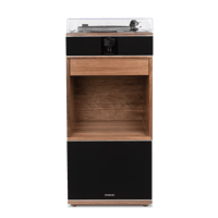 Andover Andover-One Premier System variant 2