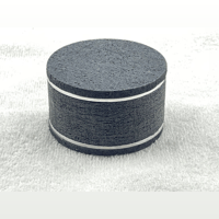 AV RoomService EVP Small Round MD Rubber variant 1