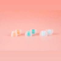 Dunu Candy Eartips variant 3