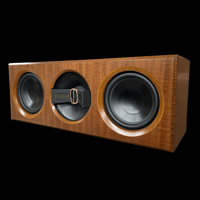 Legacy Audio Element XD variant 5
