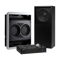 Velodyne SC-IW 600 X variant 2