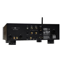 Cary Audio DMC-600SE Digital Music Center variant 6