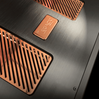 Legacy Audio iV Series Amplifiers variant 2