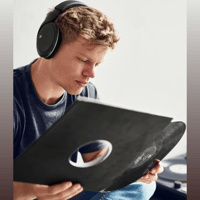 Sennheiser HD 550 variant 6