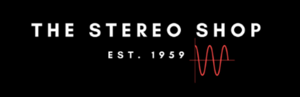 The Stereo Shop logo