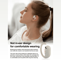 Sivga Audio True Wireless Sports Earphone variant 5