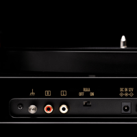 Argon Audio TT-4 SPECIAL EDITION variant 21