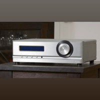 Pass Labs XS Preamp variant 1