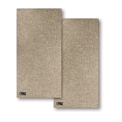 KLH Audio Model Five Old World Linen Grille