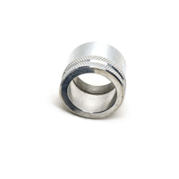 Michell Audio Finger Locking Nut variant 1