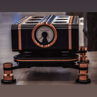 Hifistay MYTHOLOGY TRANSFORM variant 19