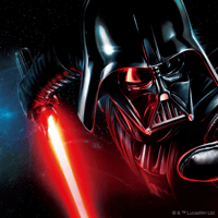 Audio-Technica Darth Vader™ variant 3