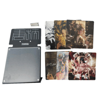 TANGZU Headphone stand variant 3