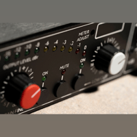 LAKE PEOPLE Mic-Amp F355 variant 7