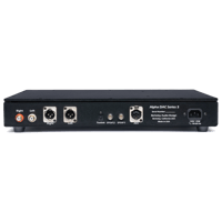 Berkeley Audio Design Alpha DAC Series 3 variant 5