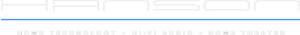 Hanson Audio Video logo
