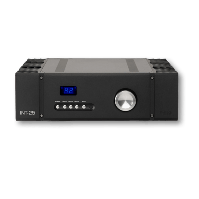 Pass Labs INT-25