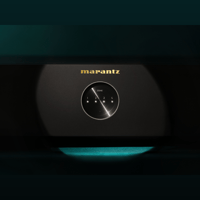 Marantz MODEL M4 variant 7