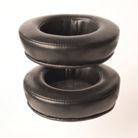 Dekoni Audio Universal Fit 100mm Replacement Earpads (Fits Beyerdynamic, AKG & More) variant 107