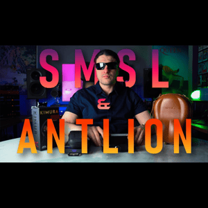 Thumbnail of the video review https://www.youtube.com/watch?v=nwlmgfTMQIw