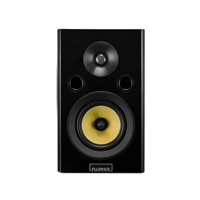 Fluance Signature HiFi Compact Surround Sound Home Theater 5.0 Channel Speaker System variant 8