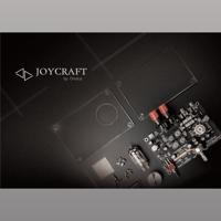Oriolus OA-JC5(Tube Headphone Amplifier)JOYCRAFT DIY Series&nbsp; variant 5
