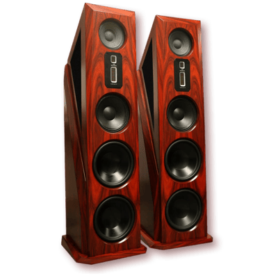 Legacy Audio Aeris XD