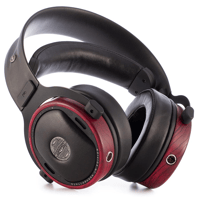 Kennerton Audio Equipment Gjallarhorn JM Edition Burgundy 2023 variant 1