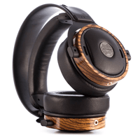 Kennerton Audio Equipment Gjallarhorn JM Edition Zebrano variant 4