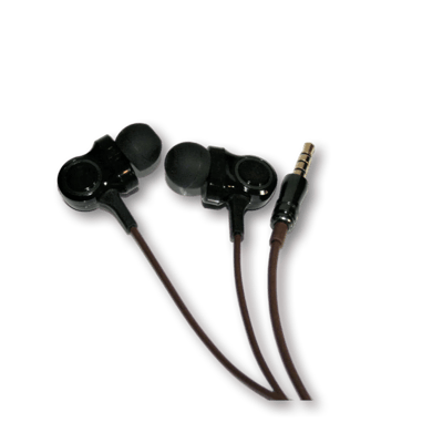 Base Audio G9 Earphones