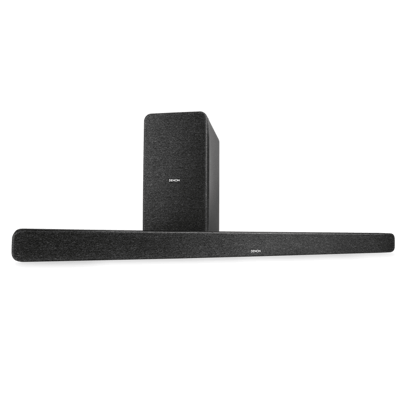 Denon DHT-S517