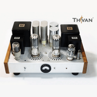 ThivanLabs Special ultimate monoblock 845PP Amplifiers variant 1