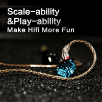 AudioSense AUDIOSENSE AQ0 variant 1