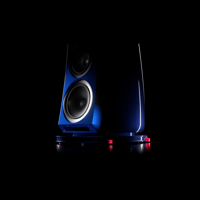 Seawave Acoustic Grand Dewstar variant 5