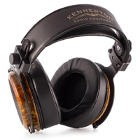 Kennerton Audio Equipment Thror Novel Karelian Birch (stabilized) variant 3