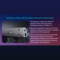 Cayin C9ii Titanium Color Edition variant 26