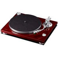 TEAC- USA TEAC TN-3B-SE Manual Belt-Drive Turntable variant 3