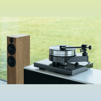 Pro-ject Audio Systems - USA RPM 10 Carbon variant 3