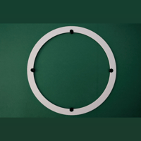 Gingko Audio Adapter Rings for Vinyl Record Cleaner variant 3