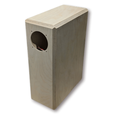 Neil Blanchard Designs WB4 Flat Pack